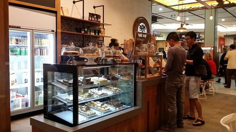 Coffea Fine Espresso - Booragoon - Newcastle Accommodation 0