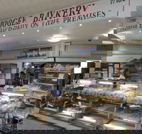 Coogee Bakery - Newcastle Accommodation