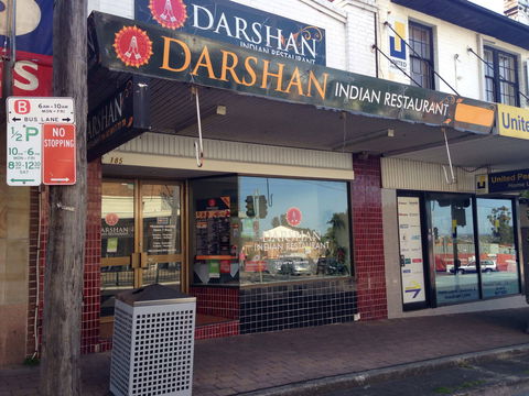 Darshan Indian Restaurant - Newcastle Accommodation 0