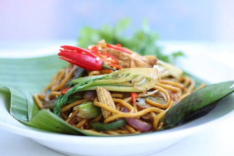 Delights Brasserie - Newcastle Accommodation 0