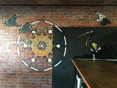 Earth & Soul Pizza Bairnsdale - Newcastle Accommodation 1