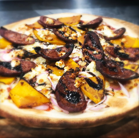 Earth & Soul Pizza Bairnsdale - Newcastle Accommodation 2