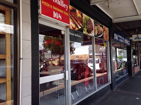 Espo Gallery Pizza - New Castle Tourism 0
