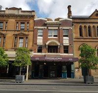 Fortune of War - Newcastle Accommodation
