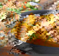 Gourmet Republik - Newcastle Accommodation