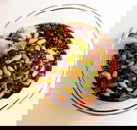 Hong Tea - New Castle Tourism