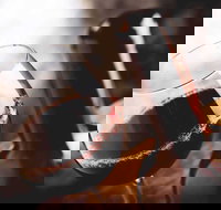 James Haselgrove Wines