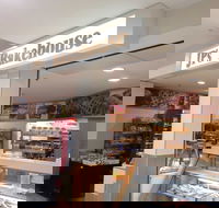 Jp's Bakehouse - Newcastle Accommodation
