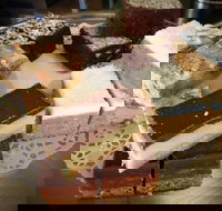 Kelletts Cafe - Newcastle Accommodation