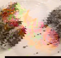 Martha's - Newcastle Accommodation