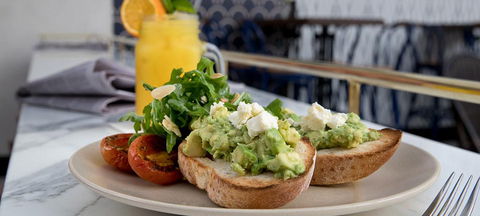 M&G Cafe And Bar - Newcastle Accommodation 0