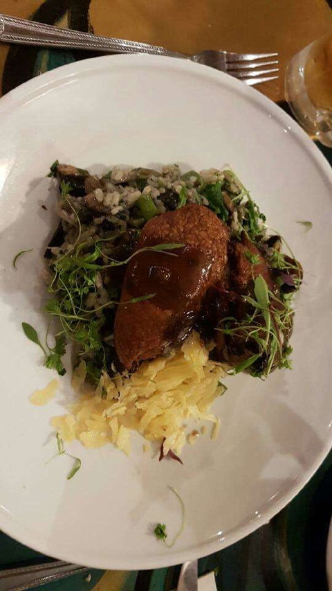 Mount Beauty Bakery - Newcastle Accommodation 0