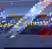 New Oriental Cafe - Newcastle Accommodation