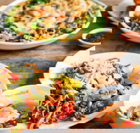 PappaRich - Carousel - Cannington - New Castle Tourism