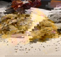 PIKKIO Pizzeria Trattoria