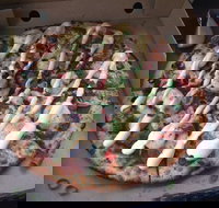 Pizza Capers - Coolangatta