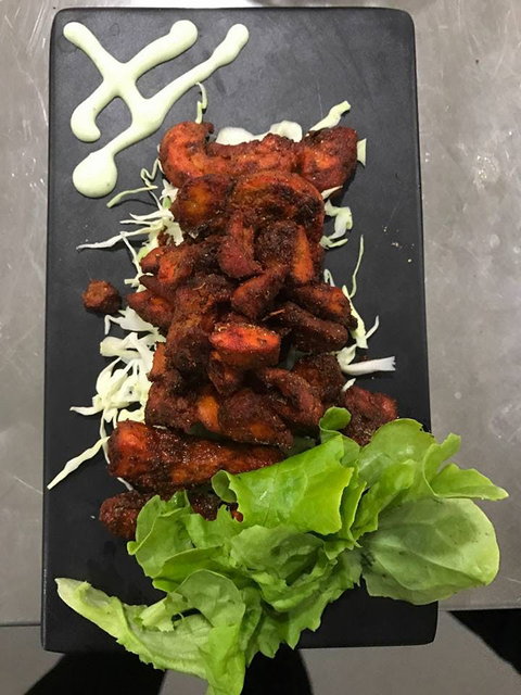 Royal India Restobar - Newcastle Accommodation 0