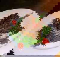 Seasons Restaurant - New Castle Tourism