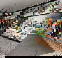 Shri Refreshment Bar - New Castle Tourism