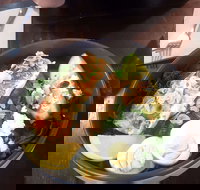 Stanley St Cafe - Newcastle Accommodation