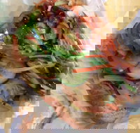 Subway - Claremont - Newcastle Accommodation