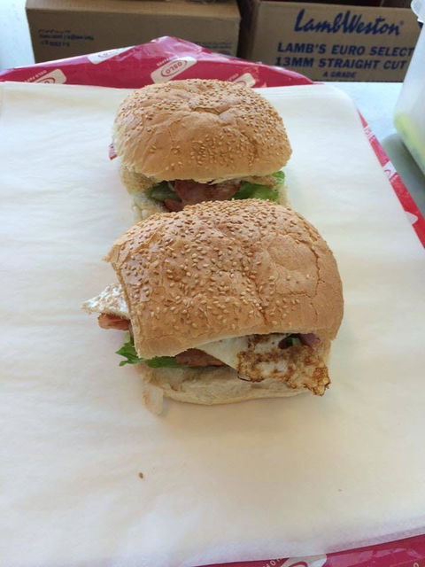 Taylor's Seafood - Newcastle Accommodation 0