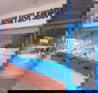 The Basin Fish  Chips - Newcastle Accommodation