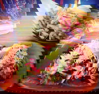 Trippy Taco - St Kilda - New Castle Tourism