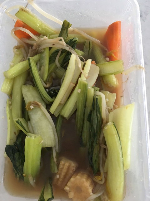 Wai's Chinese Restaurant - Newcastle Accommodation 0