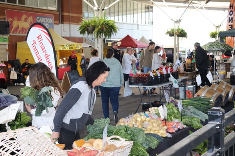 Wyong City Farmers Market - Newcastle Accommodation 0