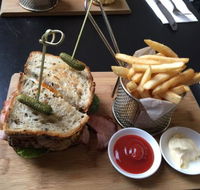 5five Bakehouse Kitchen - Newcastle Accommodation