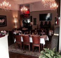 Cattleya's Restaurant - Newcastle Accommodation