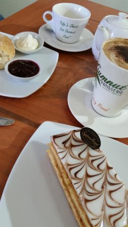 Gumnut Patisserie - Newcastle Accommodation 0