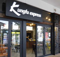 Kungfu Express - New Castle Tourism