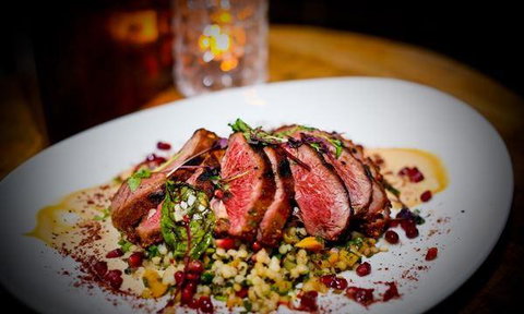 Miss Moneypenny's - Newcastle Accommodation 24