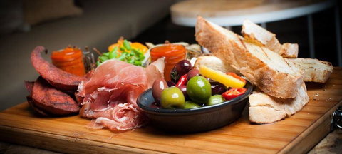 Miss Moneypenny's - Newcastle Accommodation 27