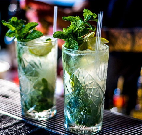 Miss Moneypenny's - Newcastle Accommodation 30