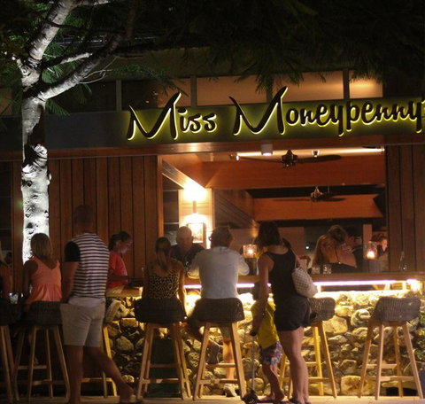 Miss Moneypenny's - Newcastle Accommodation 31