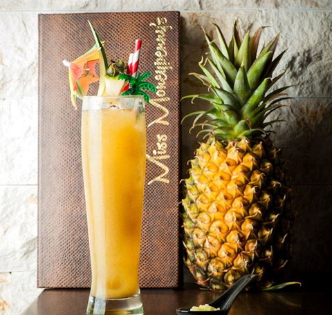 Miss Moneypenny's - Newcastle Accommodation 34