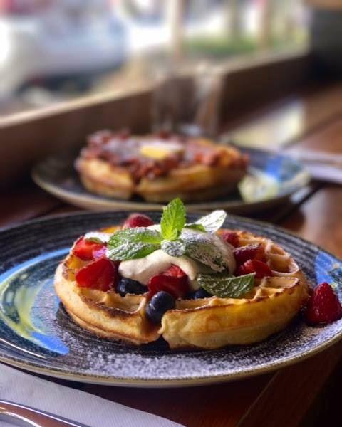 Miss Moneypenny's - Newcastle Accommodation 2