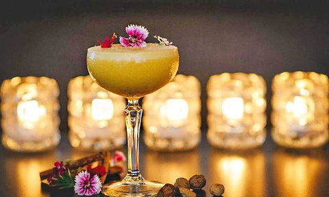 Miss Moneypenny's - Newcastle Accommodation 4