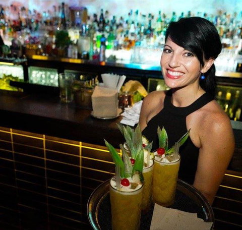 Miss Moneypenny's - Newcastle Accommodation 5