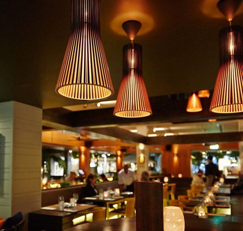 Miss Moneypenny's - Newcastle Accommodation 7