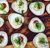 Sails Beach Restaurant  Bar