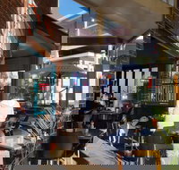 Savannah Coffee Lounge