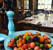Seed Winehouse  Kitchen - Newcastle Accommodation