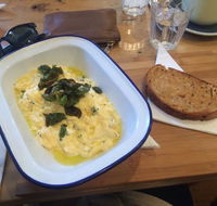 The Jam Pantry - Newcastle Accommodation