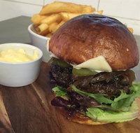 Vita Cafe  Restaurant - Newcastle Accommodation