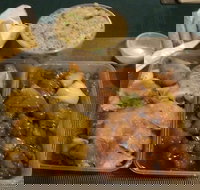 Albury Chinese Restaurant