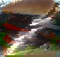 Apache Spur Steak  Grill - New Castle Tourism